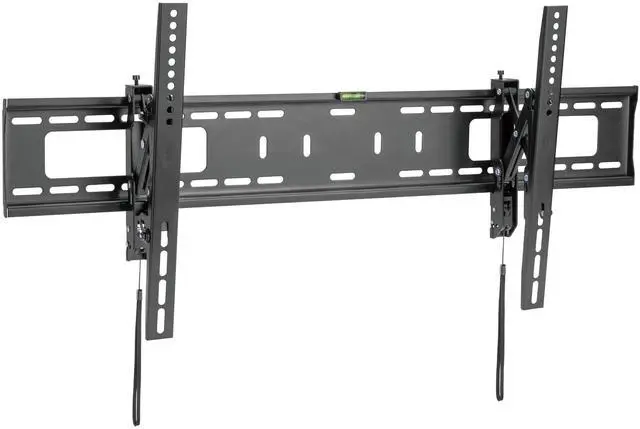 Main image of ynVISION.DESIGN Advanced Tilt TV Wall Mount for Large TVs 50-98 Inches - Easy Tilt, Swivel, Pull Out up to 5.4in, and Service - Supports 165 lbs - Designed to hit 3 Studs - Max VESA 600x400mm