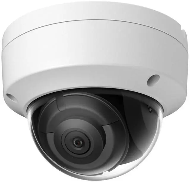 Main image of RICHSECU DS-2CD2143G2-I 2.8mm HIK 4MP AcuSense PoE Fixed Dome IP Camera Outdoor Indoor with Human/Vehicle Detection, H.265+, 98ft IR Night Vision, IP67 Waterproof, Compatible with HIK NVR/Hik-Connect