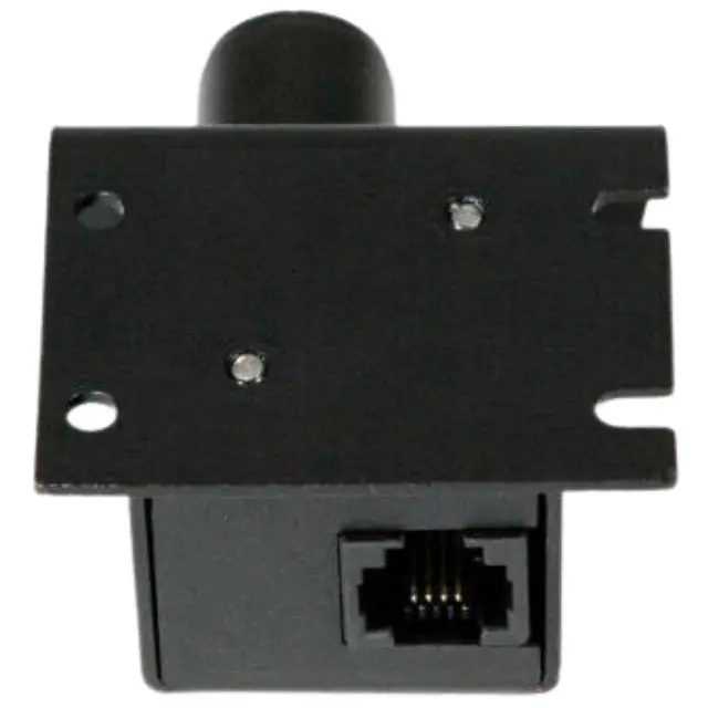 Alt view image 3 of 4 - AudioControl ACR2 Wired Remote Level Control