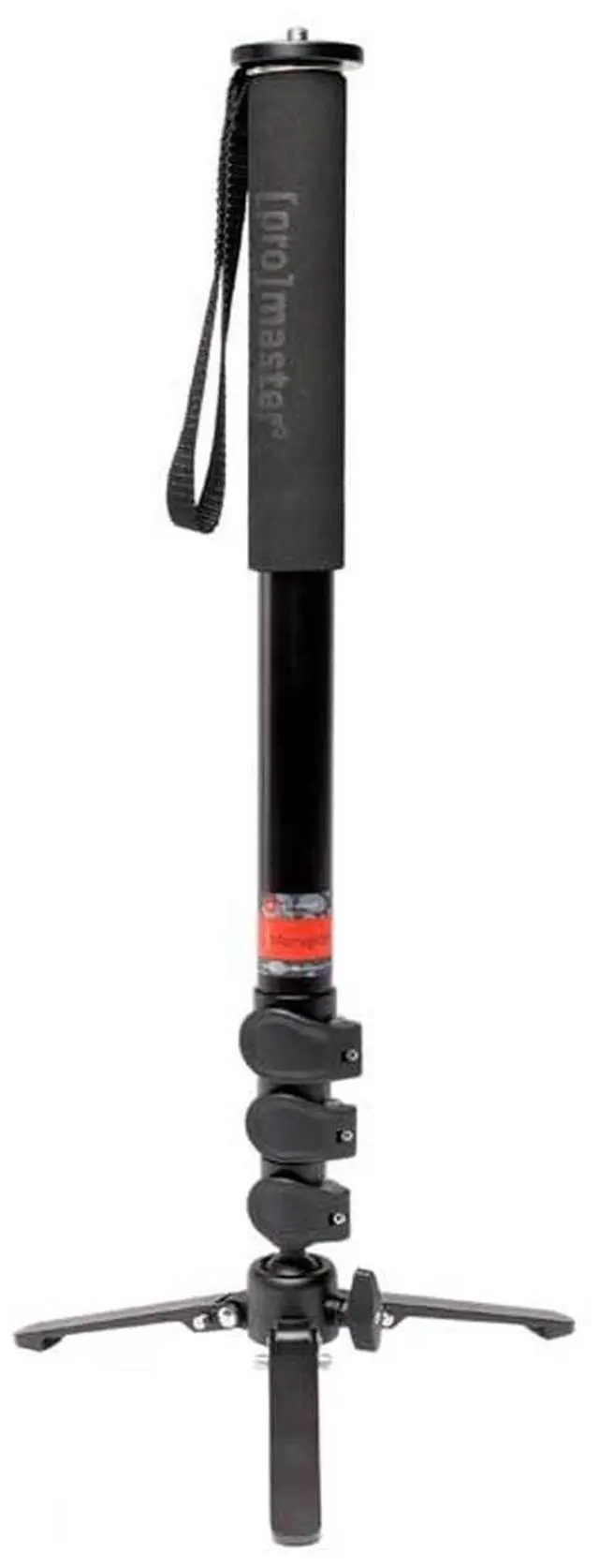 Main image of ProMaster Professional MPV432+ Convertible Monopod