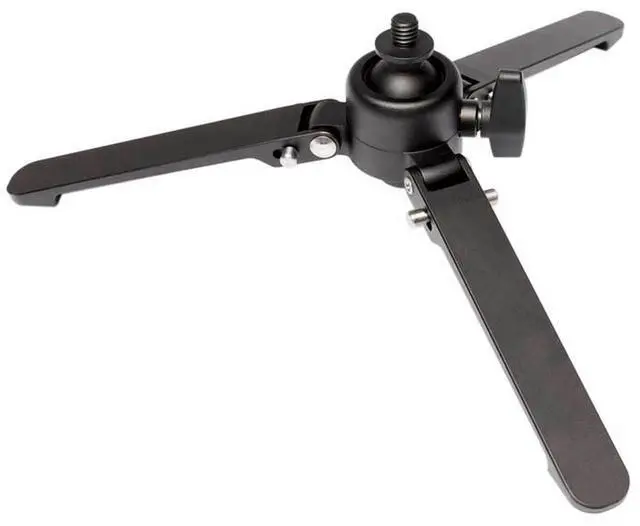 Alt view image 3 of 3 - ProMaster Professional MPV432+ Convertible Monopod