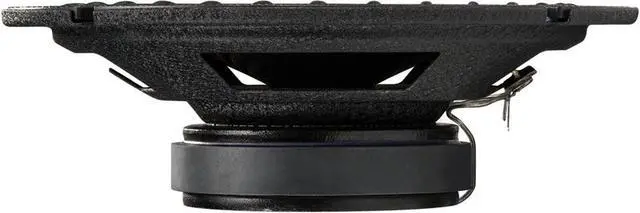 Alt view image 3 of 3 - KICKER 4 43DSC6704 D-Series 6.75" 240W 2-Way 4-Ohm Car Audio Coaxial Speakers