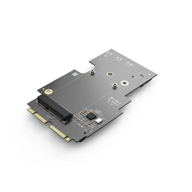 Alt view image 2 of 2 - Compulab FC-PCI Facet Card for fitlet2