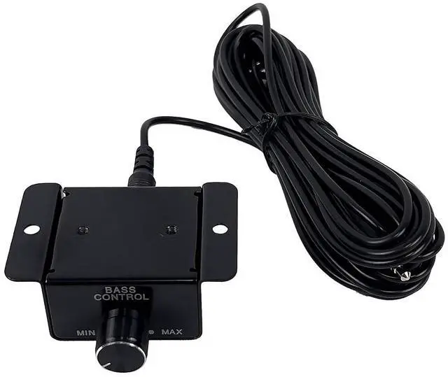 Alt view image 5 of 5 - Orion XTR750.4 High Power Class A/B 4-Channel Amplifier, 750W RMS, 2/4 Ohm Stable, HP/LP Crossover, Bass Boost, MOSFET, Bass Knob, Made in Korea