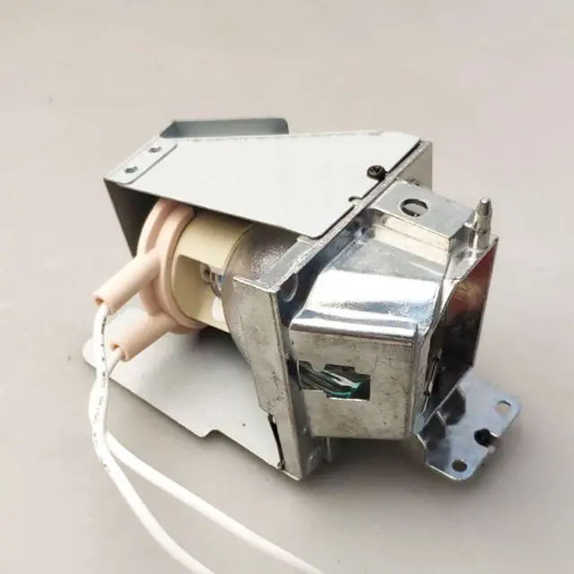 Main image of CTLAMP Original BL-FP190D / SP.73701GC01 OEM Replacement Projector Lamp Bulb with Housing Compatible with OPTOMA HD141X EH200ST GT1080 HD26 S316 X316 W316 DX346 BR323 BR326