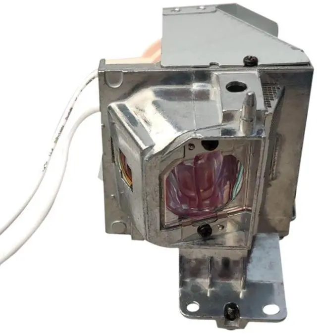 Alt view image 3 of 4 - CTLAMP Original BL-FP190D / SP.73701GC01 OEM Replacement Projector Lamp Bulb with Housing Compatible with OPTOMA HD141X EH200ST GT1080 HD26 S316 X316 W316 DX346 BR323 BR326