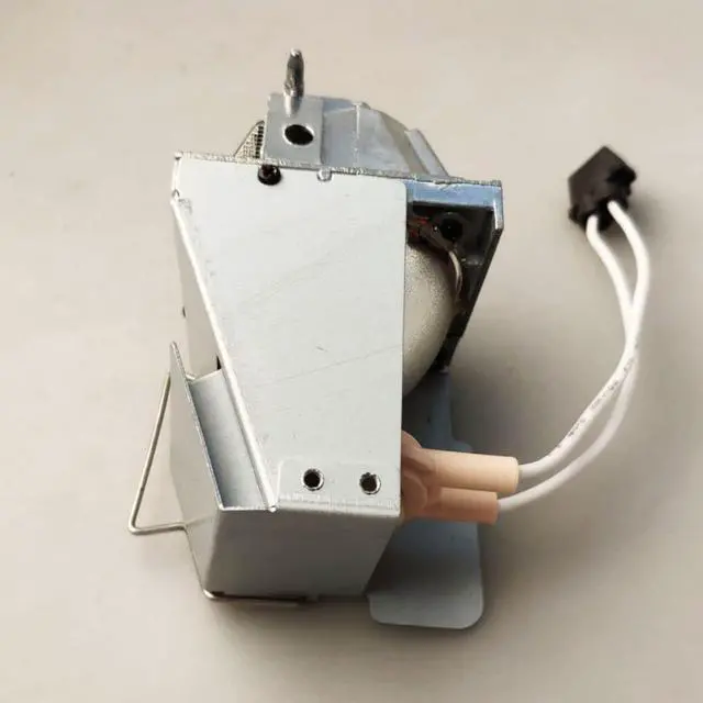 Alt view image 4 of 4 - CTLAMP Original BL-FP190D / SP.73701GC01 OEM Replacement Projector Lamp Bulb with Housing Compatible with OPTOMA HD141X EH200ST GT1080 HD26 S316 X316 W316 DX346 BR323 BR326