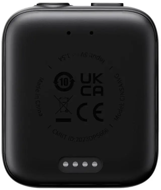 Alt view image 2 of 5 - Insta360 GPS Preview Remote