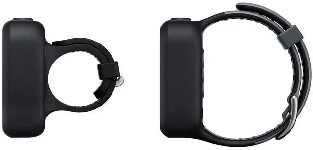 Alt view image 4 of 5 - Insta360 GPS Preview Remote