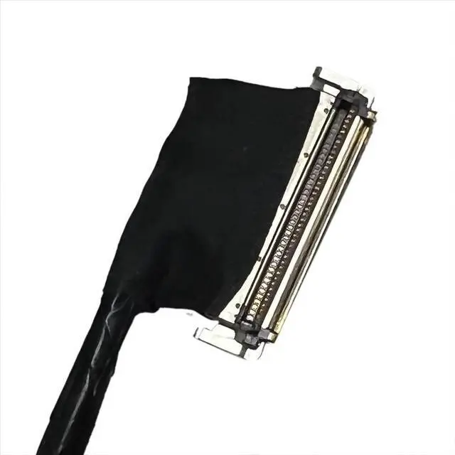 Alt view image 2 of 5 - ZAHARA PR1 LCD WQUXGA 40PIN FHD EDP LCD LED LVDS Screen Display Video Ribbon Cable Connector Wire SC11A20180 for Lenovo ThinkPad X1 Carbon 9th Gen 20XW 20XX DC02C00N700 DC02C00N710