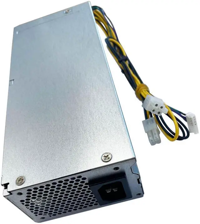Main image of BestParts 180W Small Form Factor Power Supply Compatible with HP ProDesk 400 G5 SFF 600 G3 SFF L07658-001 PA-1181-3HB/HA