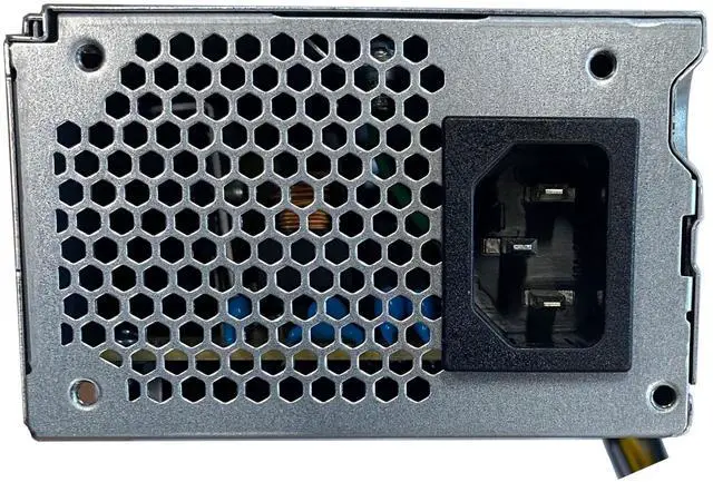 Alt view image 3 of 3 - BestParts 180W Small Form Factor Power Supply Compatible with HP ProDesk 400 G5 SFF 600 G3 SFF L07658-001 PA-1181-3HB/HA