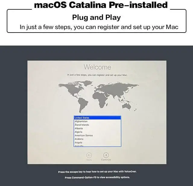 Alt view image 5 of 5 - FLEANE FM12A 128GB SSD Replacement for MacBook Air A1465 A1466 Mid2012 EMC 2558 EMC 2559 HD Solid State Dirve (128GB)