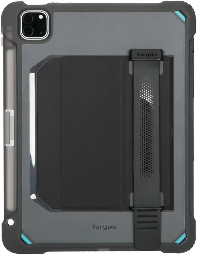 Main image of Targus - Safeport Case Compatible w Apple iPad Air 4th Gen iPad Pro 2nd & 3rd Gen iPad Case 10.9 11 iPad Pro iPad Air 5th Gen Tablet Holder THD915GL