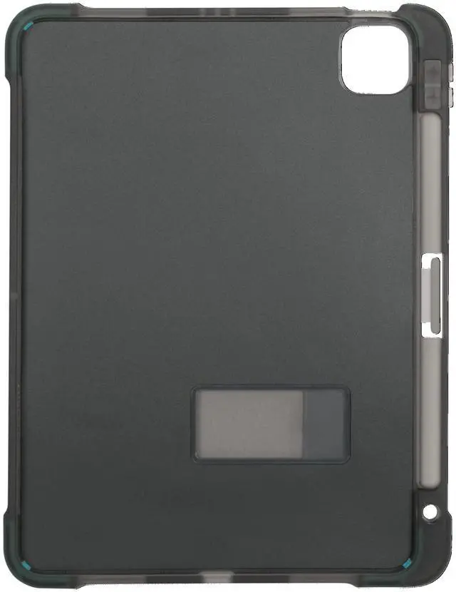 Alt view image 3 of 5 - Targus - Safeport Case Compatible w Apple iPad Air 4th Gen iPad Pro 2nd & 3rd Gen iPad Case 10.9 11 iPad Pro iPad Air 5th Gen Tablet Holder THD915GL