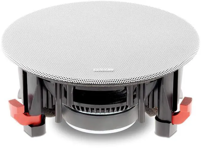 Alt view image 5 of 5 - Focal F100ICW6 in-Wall/in-Ceiling 2-Way Coaxial Loudspeaker