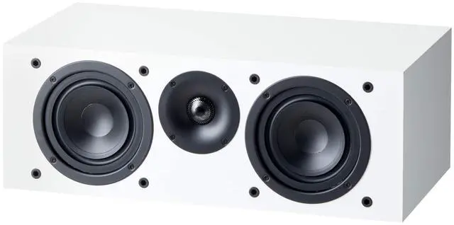 Main image of Paradigm Monitor SE 2000C Center Channel Speaker (Gloss White)