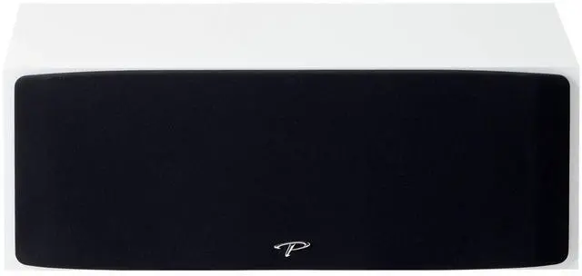 Alt view image 2 of 4 - Paradigm Monitor SE 2000C Center Channel Speaker (Gloss White)