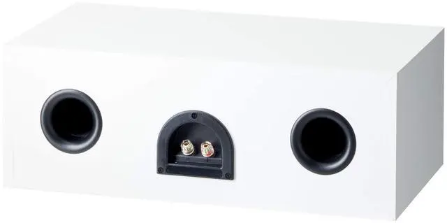 Alt view image 3 of 4 - Paradigm Monitor SE 2000C Center Channel Speaker (Gloss White)