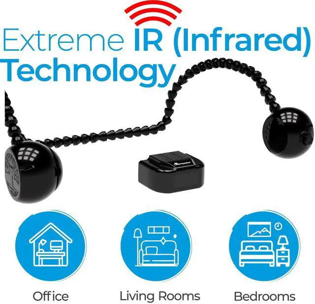 Alt view image 3 of 5 - ChairSpeaker CS3 - Wireless TV Speakers for Hearing Impaired, Voice Enhancing, Near-Ear Clarity, Compatible with Most TVs & Streaming Apps