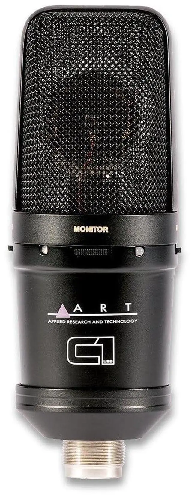 Main image of C1USB Cardioid FET Condenser USB Microphone