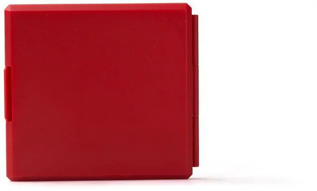 Alt view image 4 of 5 - PowerA Premium Game Card Case for Nintendo Switch - Mario M