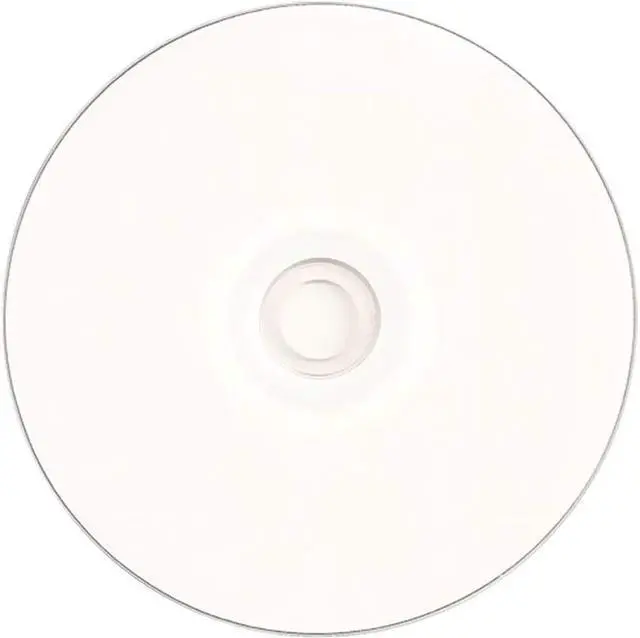 Alt view image 4 of 5 - Ritek 50GB BD-R DL Dual-Layer Blu-Ray Writable Disc, 6x, 25pk