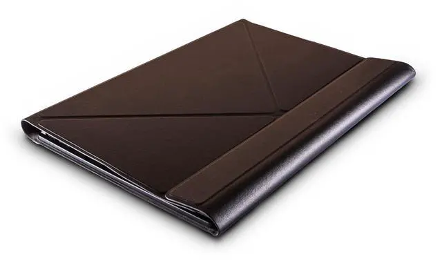 Alt view image 5 of 5 - Fusion5 NOT Suitable for FWIN232 S2 Models - Docking Case with Keyboard by Fusion5 - Tablet Case for Windows 10 Tablet FWIN232 S1 Models Only