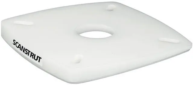 Main image of Lowrance PT3010 4° Wedge for Power Tower, BR24