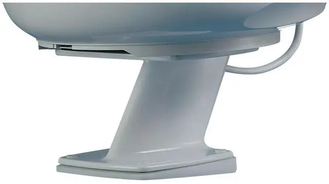 Alt view image 2 of 3 - Lowrance PT3010 4° Wedge for Power Tower, BR24