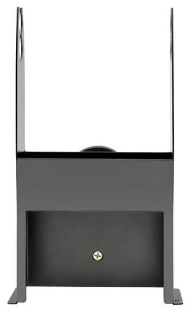 Alt view image 3 of 3 - TRIPP LITE High Density Copper Fiber Cassette Sleeve 1-Cassette Capacity 0U (N484-00U)