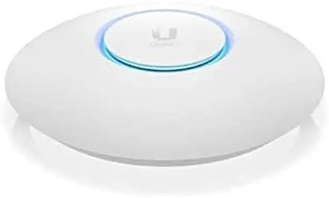 Alt view image 4 of 5 - Ubiquiti UniFi 6 Lite Access Point | US Model | PoE Adapter not Included (U6-Lite-US)