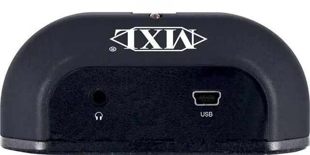 Alt view image 3 of 3 - MXL AC-424 Executive USB Conferencing Mic with Mute Button