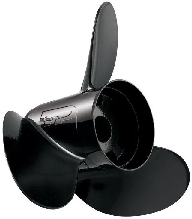 Main image of Turning Point Propellers Turning Point Hustler Aluminum Right-Hand Propeller 13.75 X 15 3-Blade / 21431511 /