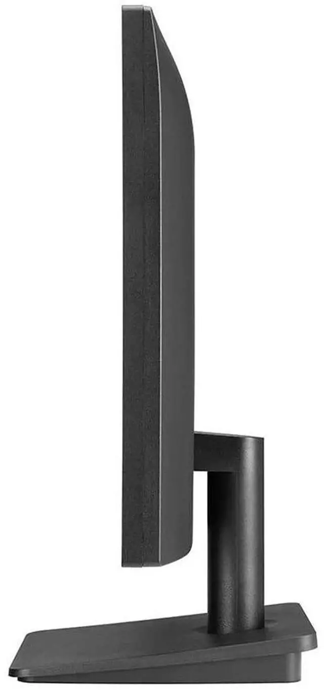 Alt view image 3 of 5 - LG 22MP410-B 22 Full HD (1920 x 1080) VA Display with AMD FreeSync, OnScreen Control - Black