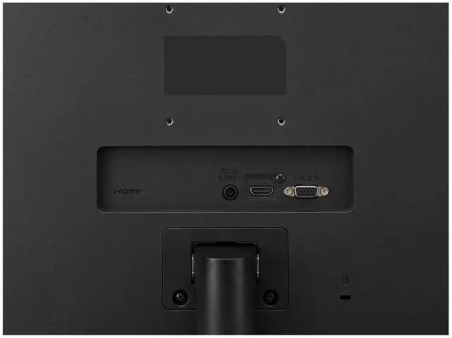 Alt view image 4 of 5 - LG 22MP410-B 22 Full HD (1920 x 1080) VA Display with AMD FreeSync, OnScreen Control - Black