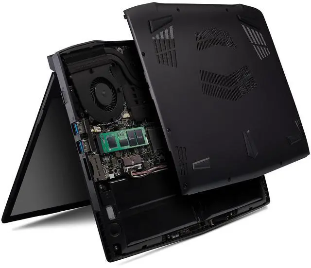 Alt view image 5 of 5 - Intel 670p Series M.2 2280 512GB PCIe NVMe 3.0 x4 QLC Internal Solid State Drive (SSD) SSDPEKNU512GZX1