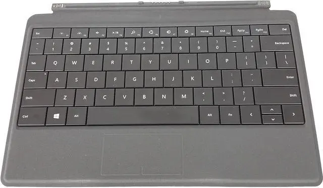 Main image of Surface Power Cover Keyboard