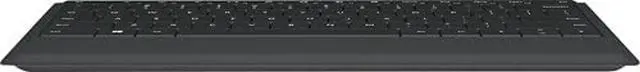 Alt view image 4 of 4 - Surface Power Cover Keyboard