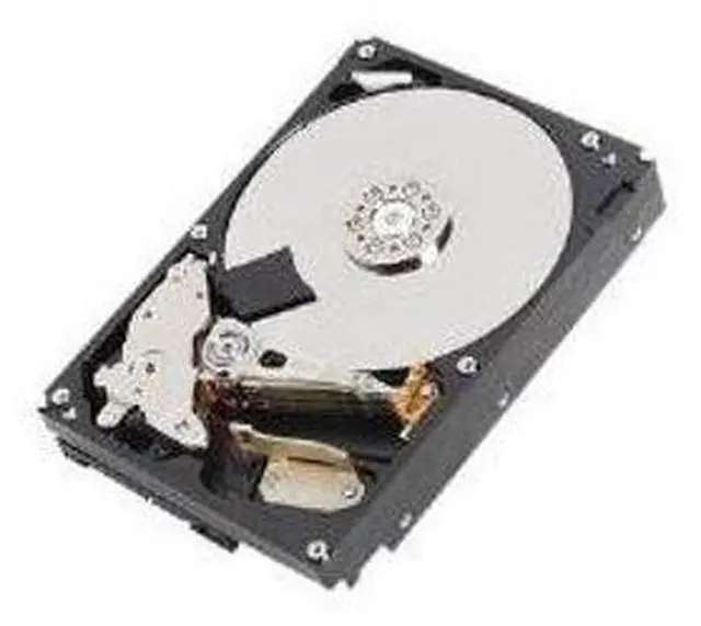 Alt view image 3 of 4 - Toshiba DT01ACA200 2TB 7200 RPM 3.5" Internal Bare/OEM Drive