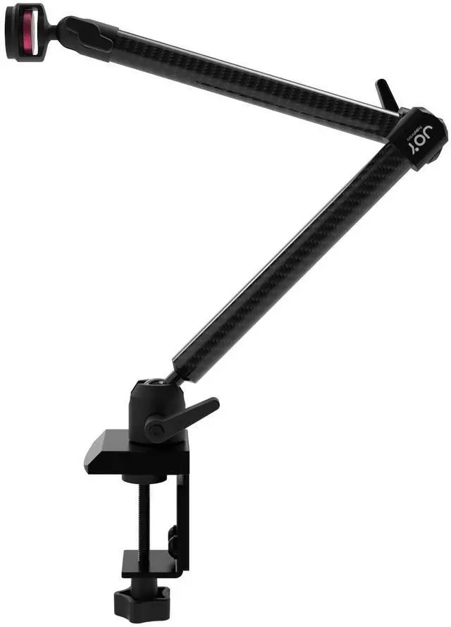 Main image of The Joy Factory MagConnect Carbon Fiber Clamp Mount (Mount Only) MMU103