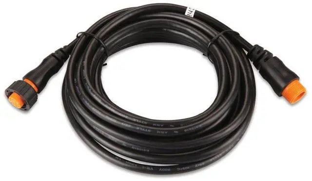 Main image of GARMIN ELEC. Garmin Extension Cable Garmin 010-11829-01 Extension Cable, 5m, Rudder Feedback