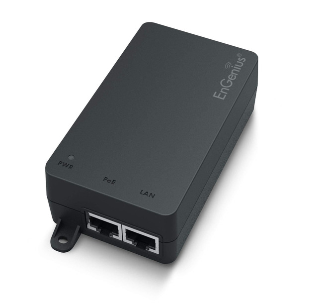 thumbnail image 2 of 16 Port Active PoE Injector For High Powered Devices - POE Texas 2 of 13