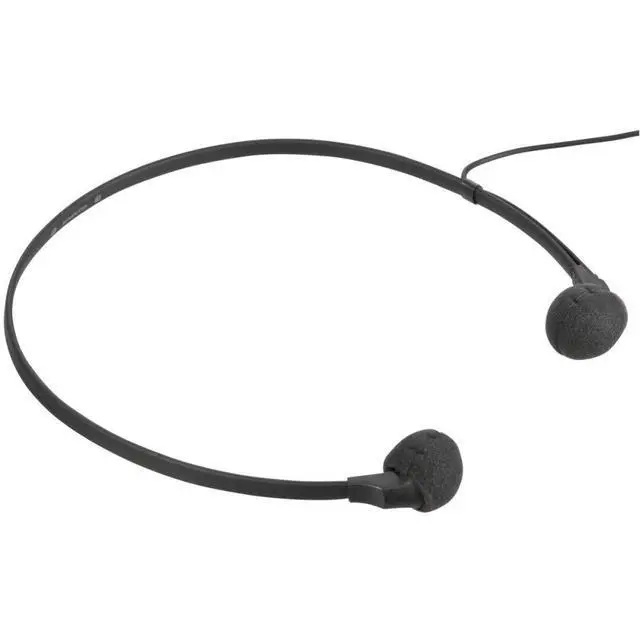 Alt view image 3 of 3 - Olympus AS-2400-U1 Transcription Kit - AS-2400-U1 with Foot Control and Headset