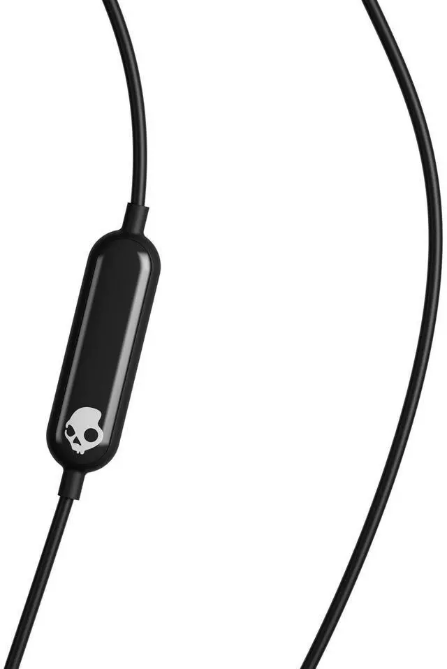 Alt view image 2 of 5 - Skullcandy Set USB-C Wired Earbuds with Noise Isolating Fit, Built-In Microphone Call and Track Control for iPhone Android, Ear Gel Sizes Included for Custom Fit - True Black