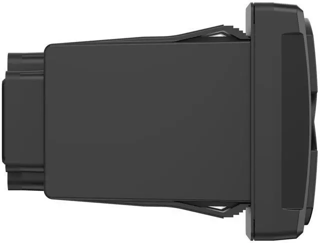 Alt view image 4 of 4 - Wet Sounds | WW-BT-RS | Rocker Switch Bluetooth® Receiver