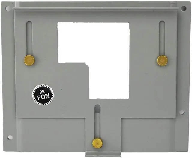 Main image of Eaton BRPMIKCSR Mechanical Interlock Kit for 225-Amp BR Load Centers with Type CSR Main Breaker