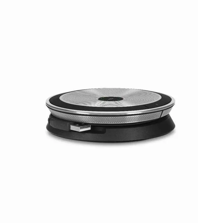Main image of Sennheiser EPOS Expand SP 20 - Haut-parleur Main Libre - filaire - USB, Jack 3,5mm - Noir, Argent