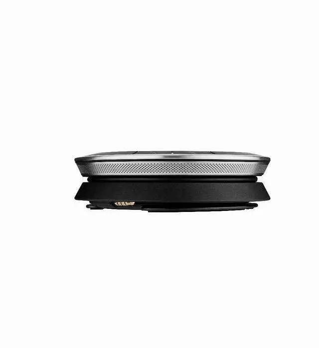 Alt view image 5 of 5 - Sennheiser EPOS Expand SP 20 - Haut-parleur Main Libre - filaire - USB, Jack 3,5mm - Noir, Argent