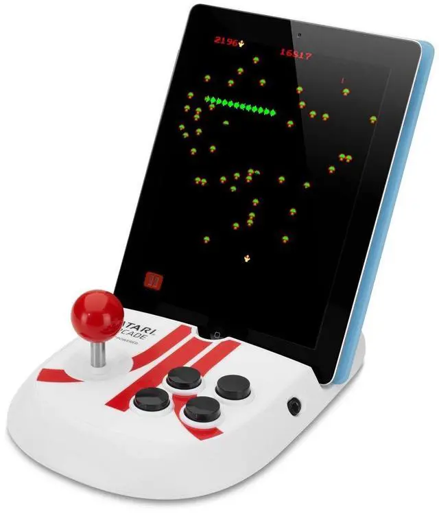 Main image of Atari Arcade for iPad - Duo Powered